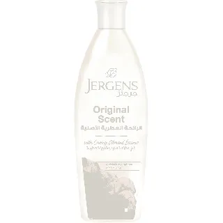 Jergens Body Lotion Original Scent 200 Ml 24 C