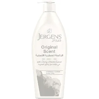 Jergens Body Lotion Original Scent 400 Ml 12 C