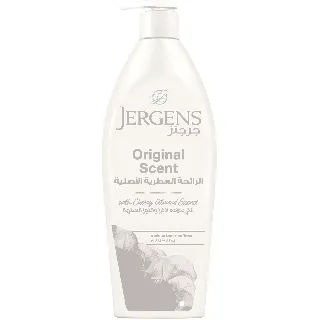 Jergens Body Lotion Original Scent 600 Ml 12 12 C