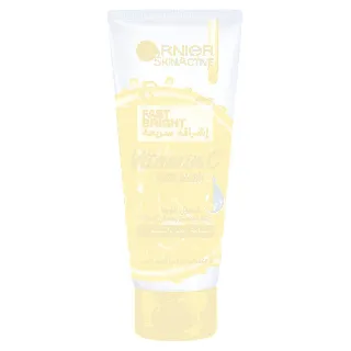 Garnier Face Wash Light Skin Fairness 100 Ml