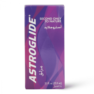 ASTROGLID LUBRICATING GEL 73.9 ML PACK