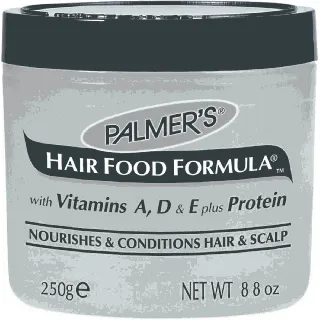Palmers Hair Food Formula Hair Cream Nourishing For Dry Hair 250 Gm