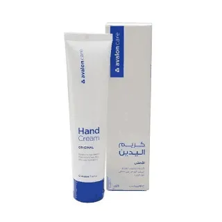 AVALON HAND CREAM 90 ML