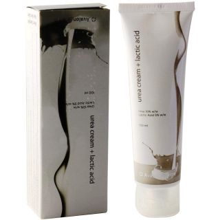 AVALON UREA CREAM WITH LACTIC ACID 100 ML