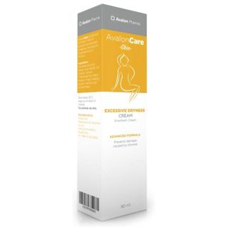 AVALON EXCESS DRYNESS CREAM 90 GM