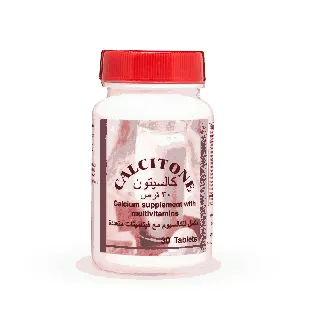 CALCITONE TABLET 30P