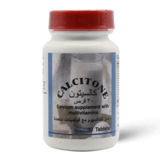 CALCITONE TABLET 30P