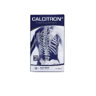 CALCITRON TABLET 30P