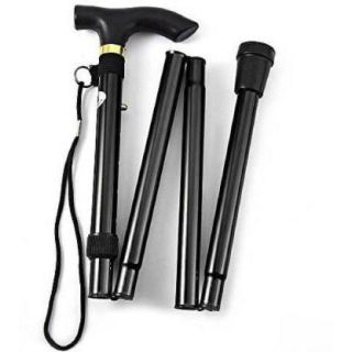 FOLDING WALKING STICK