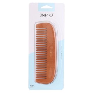 Professional Hair Wooden Comb 15.5 Cm 2886