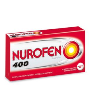 NUFEN 400 MG TABLET 30P
