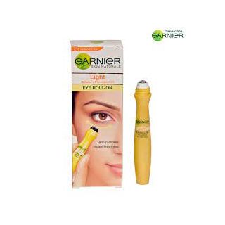GARNIER SKIN ACTIVE CREAM ROLL ON ANTI WRINKLE EYE 15 ML
