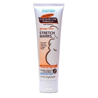 PALMERS COCOA BUTTER FORMULA ANTI STRETCH MARK CREAM 125 GM