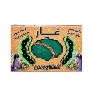 LAUREL TAOUS SOAP BAR 160 GM