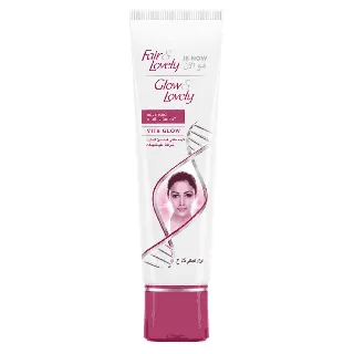 Fair And Lovely Cream Multi Vitamin 25 G
