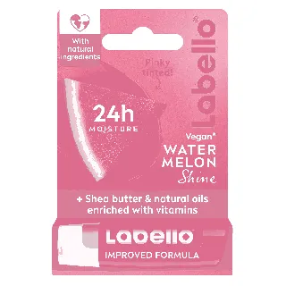 Labello Lip Balm Watermelon