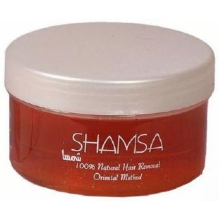 SHAMSA SWEET HAIR REMOVAL GOLD L