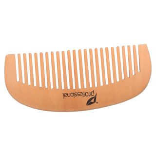 Professional Hair Wooden Comb 12.5 Cm 2887