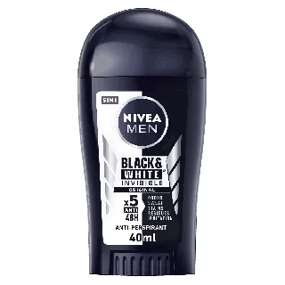 Nivea Deoderant Stick Men Invisible Power 50 Ml