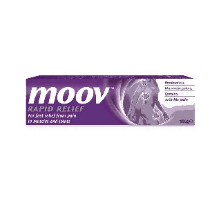 Moov Cream 100 Gm Tube