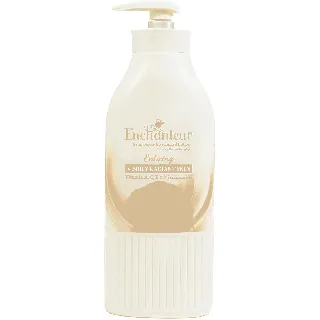 Enchanteur Perfumed Body Lotion Attractive 500 Ml