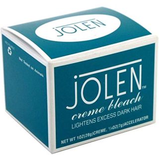 JOLEN CREAM BLEACH S +7 28 G