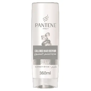 Pantene Hair Conditioner Colour Hair 375/360 Ml