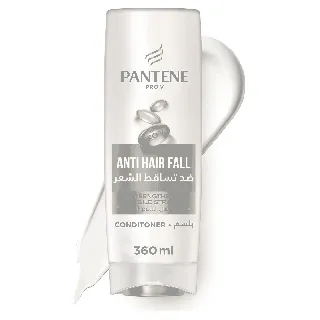 Pantene Hair Conditioner Anti Hair Fall 360/375 Ml