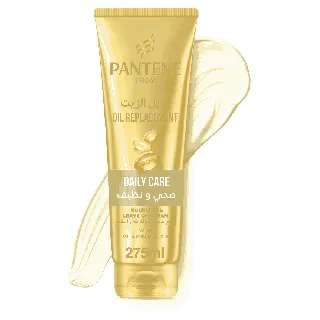 Pantene Oil Replacement Clean And Healthy 275/375 Ml
