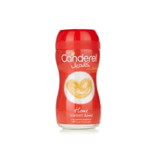 CANDEREL POWDER 75 GM JAR