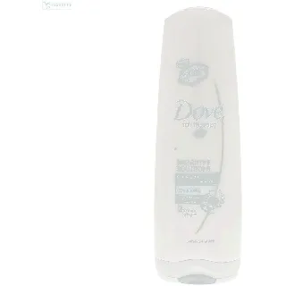 Dove Hair Conditioner Daily Care Normal Hair 400 Ml