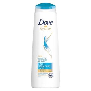 DOVE HAIR CONDITIONER DAILY CARE NORMAL HAIR 400 ML