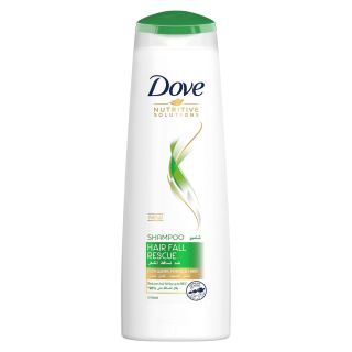 DOVE HAIR CONDITIONER HAIR FALL RESCUE 400 ML
