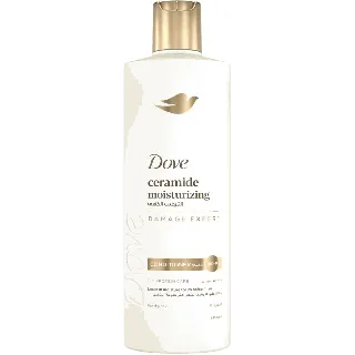 Dove Hair Conditioner Moisturizing 400 Ml