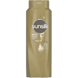 Sunsilk Hair Shampoo Hair Fall Solution 600/700 Ml