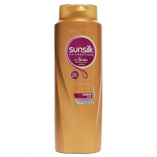 SUNSILK HAIR SHAMPOO HAIR FALL SOLUTION 600/700 ML