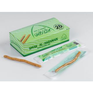 SIWAK ALHARAMAIN 20*1C