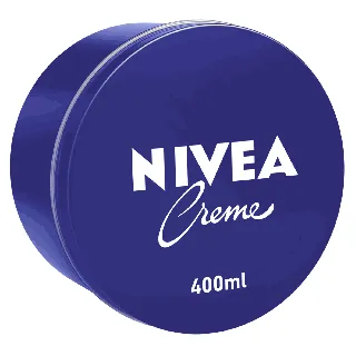 Nivea Cream 400 Ml