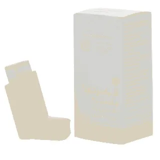 FLIXOTIDE 50 MCG EVOHALER 120PUFF