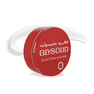 Glysolid Cream 400 Ml
