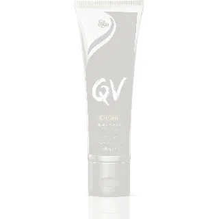 Qv Moisturising Cream 100 Gm