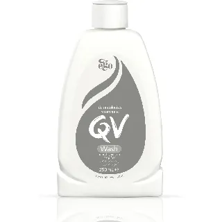 Qv Wash Refresh 250 Ml