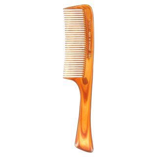 Stylist German Comb Brown 20.5 Cm 0060
