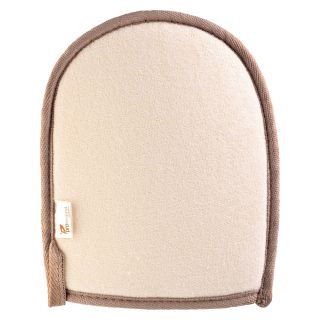 Professional Sisal Towel Bath Mitt 4501