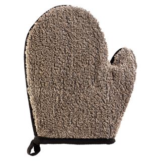 Professional Loof Palm Black 4512