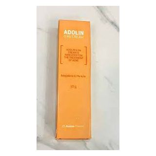 AVALON ADOLIN 0.1% GEL 30 GM