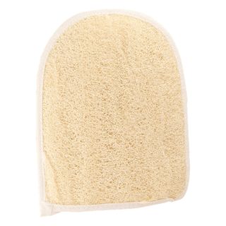 Professional Loofah Freely Palm With A Finger 4541