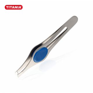 ملقاط شعر تيتانيا 1090/60 B