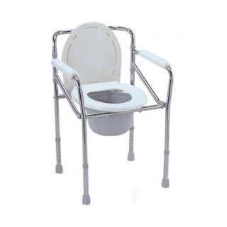 BATH CHAIR WITHOUT COVER / WHEEL 894 / KIT 708