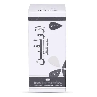 EZOLVIN 4 MG/ 5 ML SYRP 100 ML